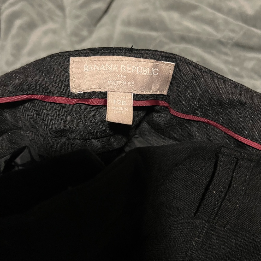 Slacks, Dress Pant Bundle - Picture 7 of 9